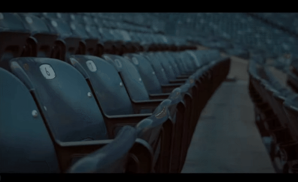 Lộ diện h&igrave;nh ảnh đầu ti&ecirc;n về Halftime Show World Cup: Justin Bieber, Madonna, Shakira v&agrave; BTS lần lượt "điểm danh" - Ảnh 2.