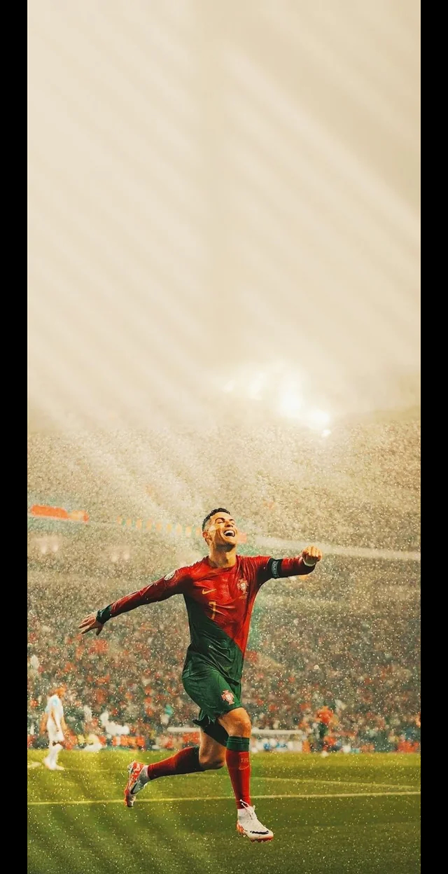 Ronaldo đang sống trong cơ thể của một người 29 tuổi- Ảnh 6.