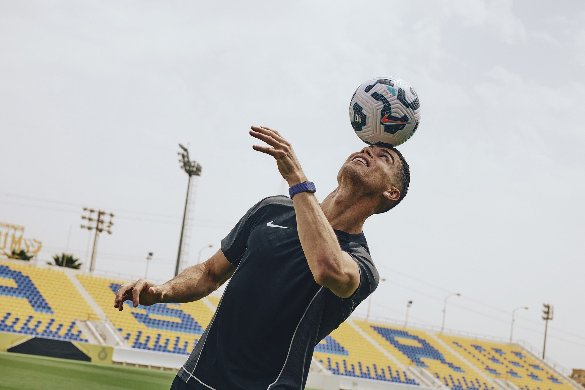 Ronaldo đang sống trong cơ thể của một người 29 tuổi- Ảnh 3.