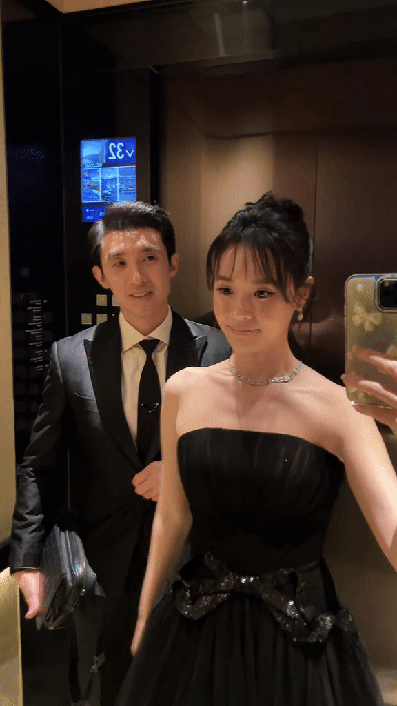 Midu l&agrave;m d&acirc;u nh&agrave; Chủ tịch tập đo&agrave;n theo kiểu &ldquo;chả giống ai&rdquo; - Ảnh 10.