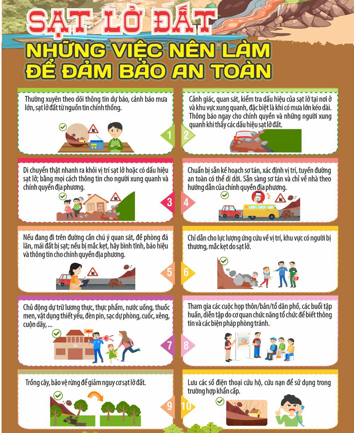 Tất cả người d&acirc;n tại 4 tỉnh dưới đ&acirc;y cần đặc biệt ch&uacute; &yacute; - Ảnh 3.