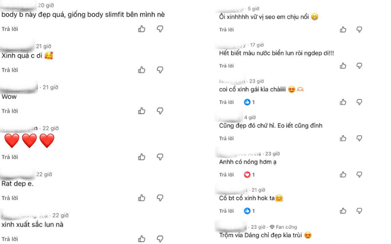 "Ngọc nữ" hiếm hoi hở bạo, ai ngờ eo chỉ nhỏ hơn 1 gang tay- Ảnh 6.
