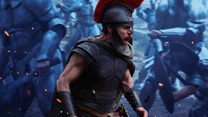 10 điều bạn cần biết trước khi xem si&ecirc;u phẩm The Odyssey của Christopher Nolan- Ảnh 1.