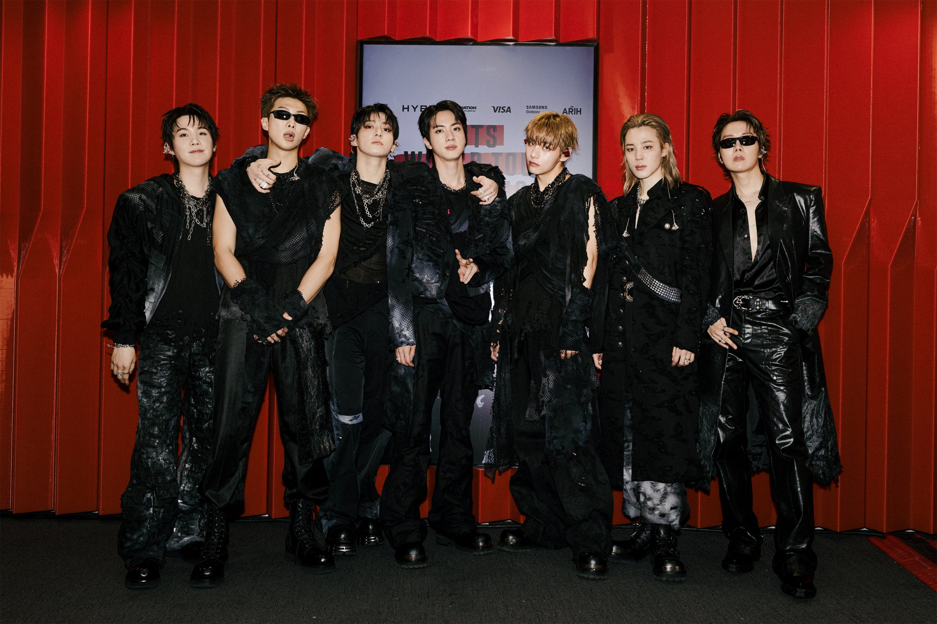 Lộ diện bản hit BTS mang đến Chung kết World Cup: Thống trị 92 quốc gia, từng vang l&ecirc;n tại trụ sở Li&ecirc;n Hợp Quốc- Ảnh 4.