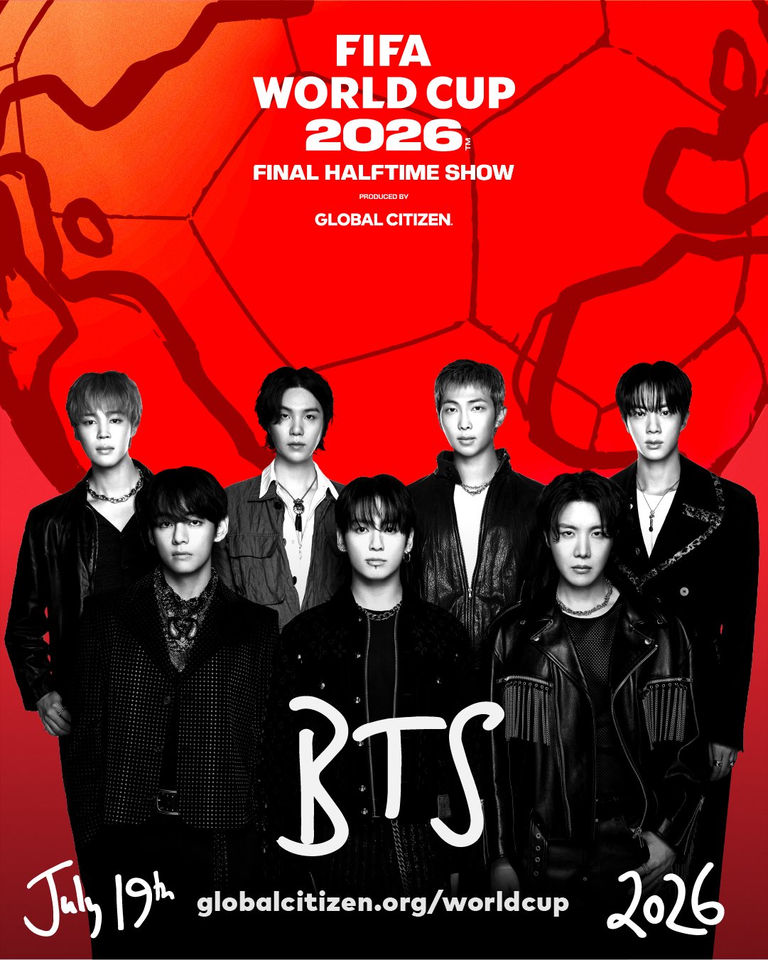 Lộ diện bản hit BTS mang đến Chung kết World Cup: Thống trị 92 quốc gia, từng vang l&ecirc;n tại trụ sở Li&ecirc;n Hợp Quốc- Ảnh 1.