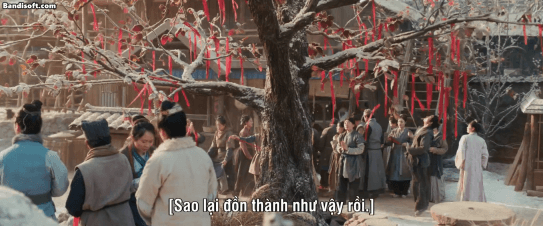 Phim Trung Quốc duy nhất g&acirc;y b&atilde;o Netflix to&agrave;n cầu 2026: Tranh c&atilde;i dữ dội vẫn h&uacute;t người xem- Ảnh 8.