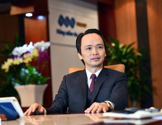 &Ocirc;ng Trịnh Văn Quyết muốn đầu tư v&agrave;o 2 s&acirc;n bay tại tỉnh vừa được Tập đo&agrave;n FLC khởi c&ocirc;ng si&ecirc;u dự &aacute;n 20.000 tỷ lớn nhất T&acirc;y Nguy&ecirc;n- Ảnh 1.