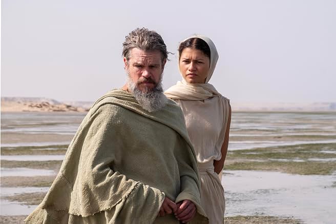 The Odyssey: "M&aacute;y lọc fan" xuất sắc nhất của Christopher Nolan- Ảnh 13.