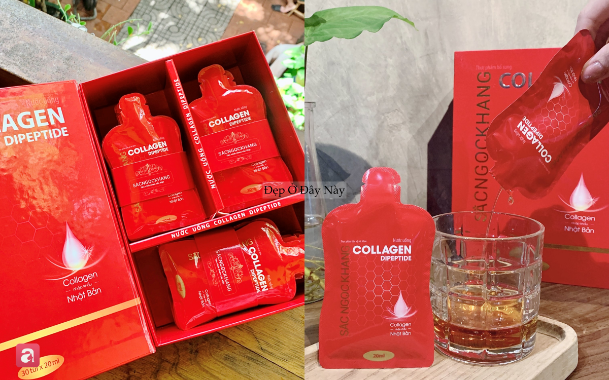 4 loại collagen "made in Vietnam" gi&uacute;p da căng mịn v&agrave; ngừa l&atilde;o h&oacute;a từ b&ecirc;n trong- Ảnh 2.