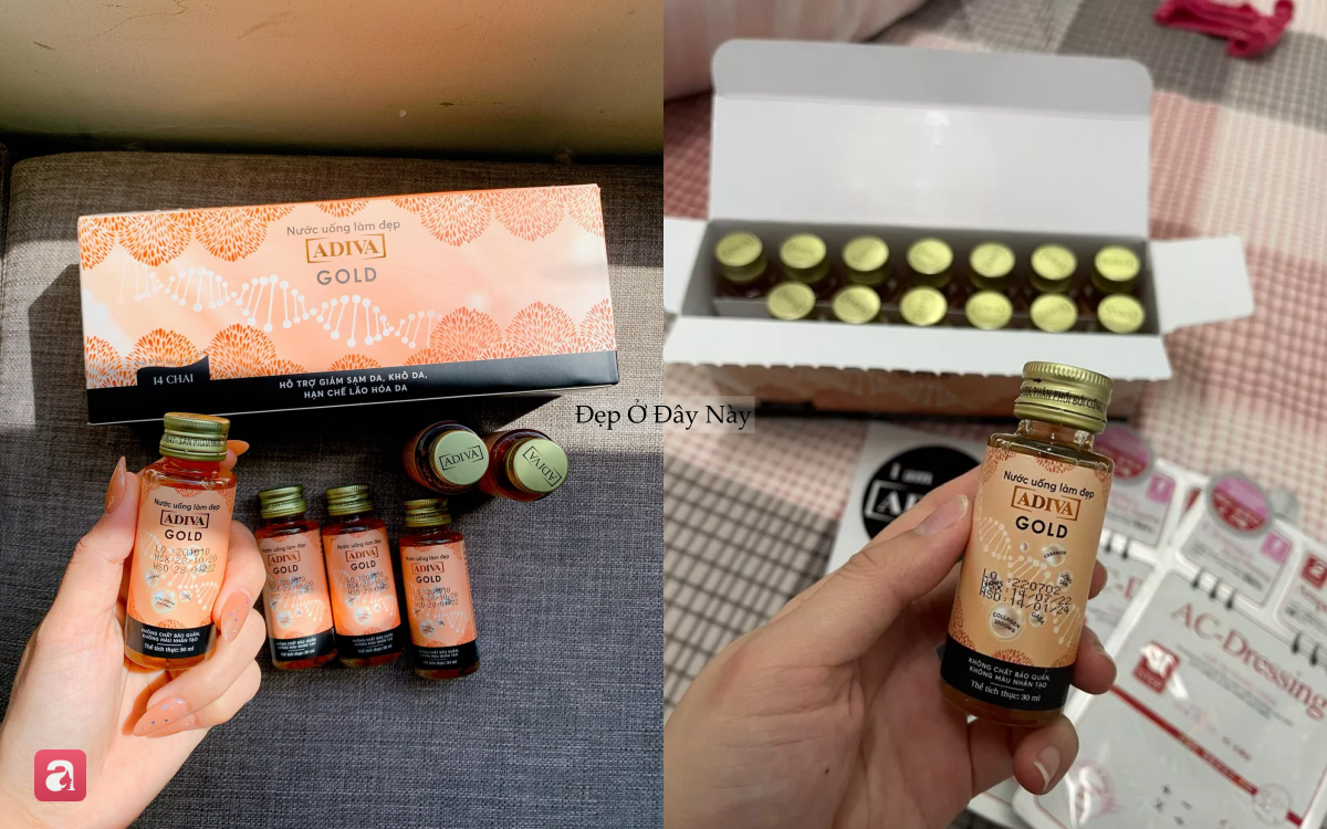 4 loại collagen "made in Vietnam" gi&uacute;p da căng mịn v&agrave; ngừa l&atilde;o h&oacute;a từ b&ecirc;n trong- Ảnh 4.