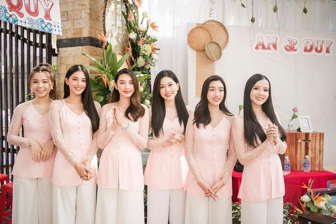 C&ocirc; g&aacute;i người miền T&acirc;y khiến tiến sĩ mang 13 c&acirc;y v&agrave;ng hỏi cưới, mở qu&aacute;n cafe được Hoa hậu quốc tế đến ủng hộ- Ảnh 3.