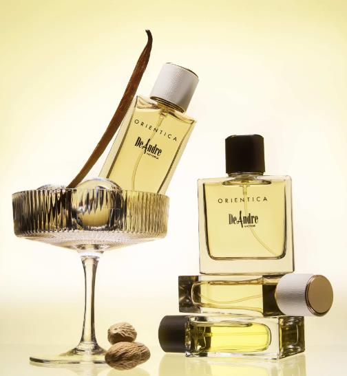 Người trẻ đang chi tiền nhiều hơn cho nước hoa, nhưng đâu là những mùi hương được ưa thích nhất? - Ảnh 1.