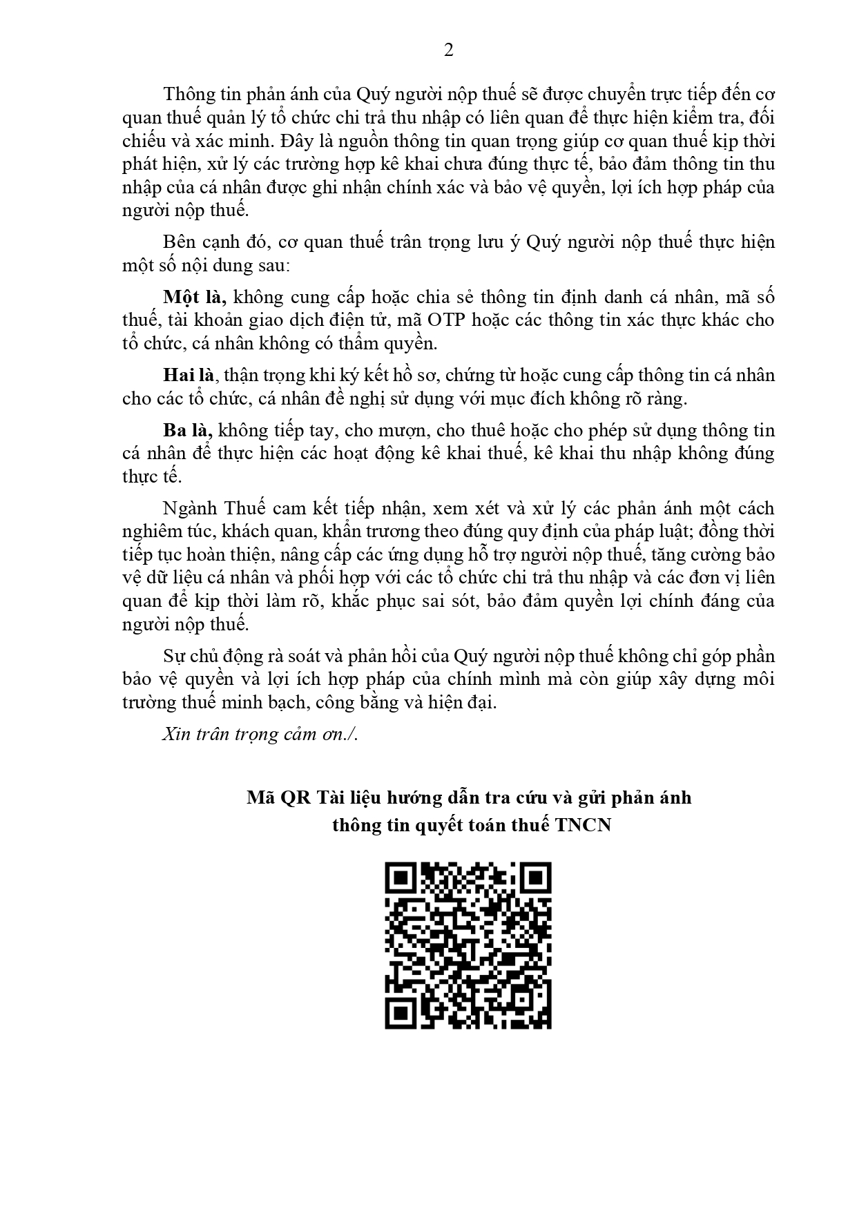 Cục Thuế ph&aacute;t th&ocirc;ng b&aacute;o quan trọng, người nộp thuế cần sớm điều n&agrave;y tr&ecirc;n eTax Mobile - Ảnh 2.