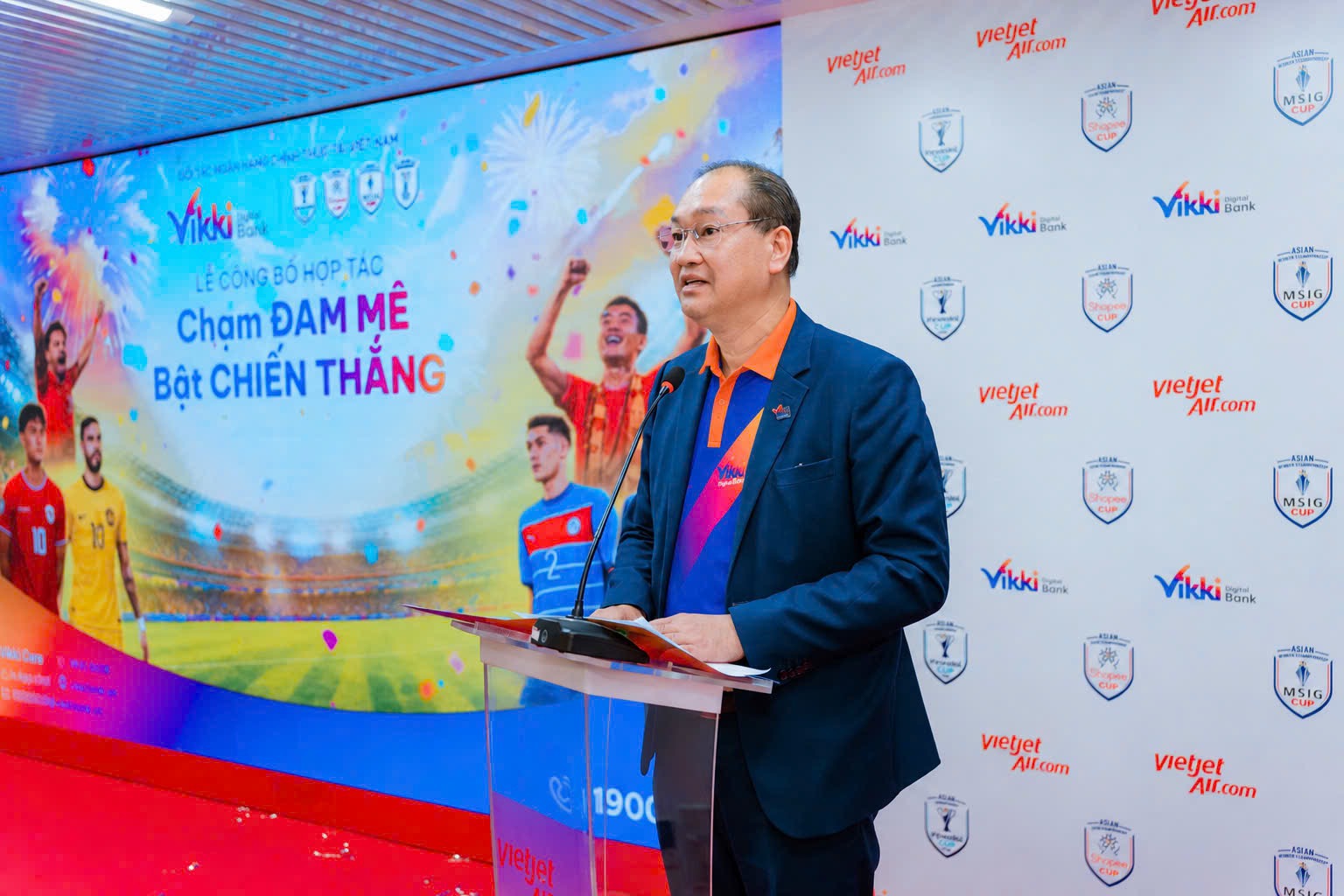 Vikki Digital Bank mang trải nghiệm t&agrave;i ch&iacute;nh số đến gần hơn với người h&acirc;m mộ b&oacute;ng đ&aacute; - Ảnh 4.