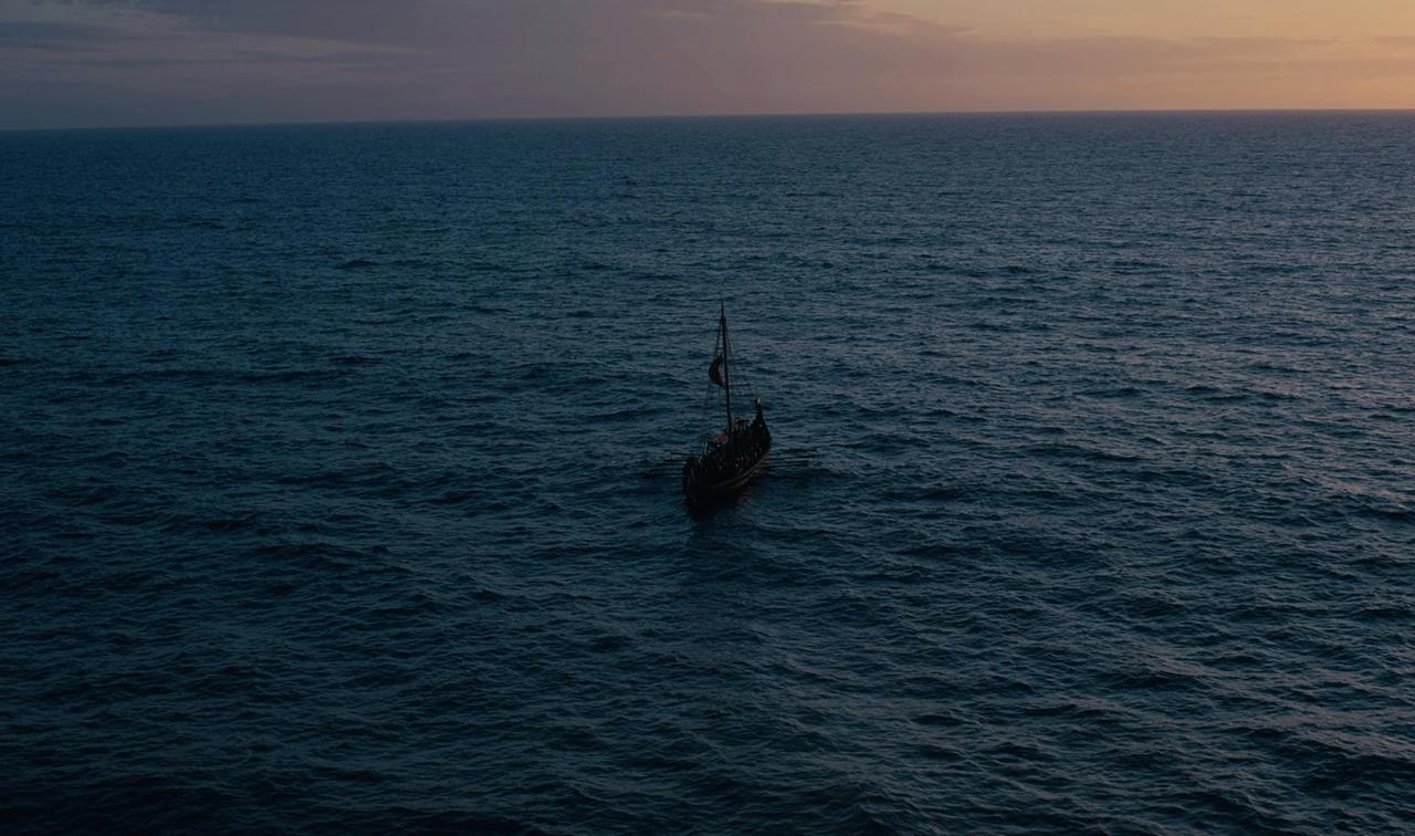 The Odyssey: "M&aacute;y lọc fan" xuất sắc nhất của Christopher Nolan- Ảnh 5.
