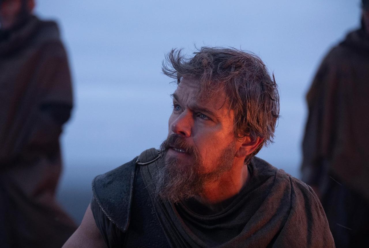 The Odyssey: "M&aacute;y lọc fan" xuất sắc nhất của Christopher Nolan- Ảnh 7.