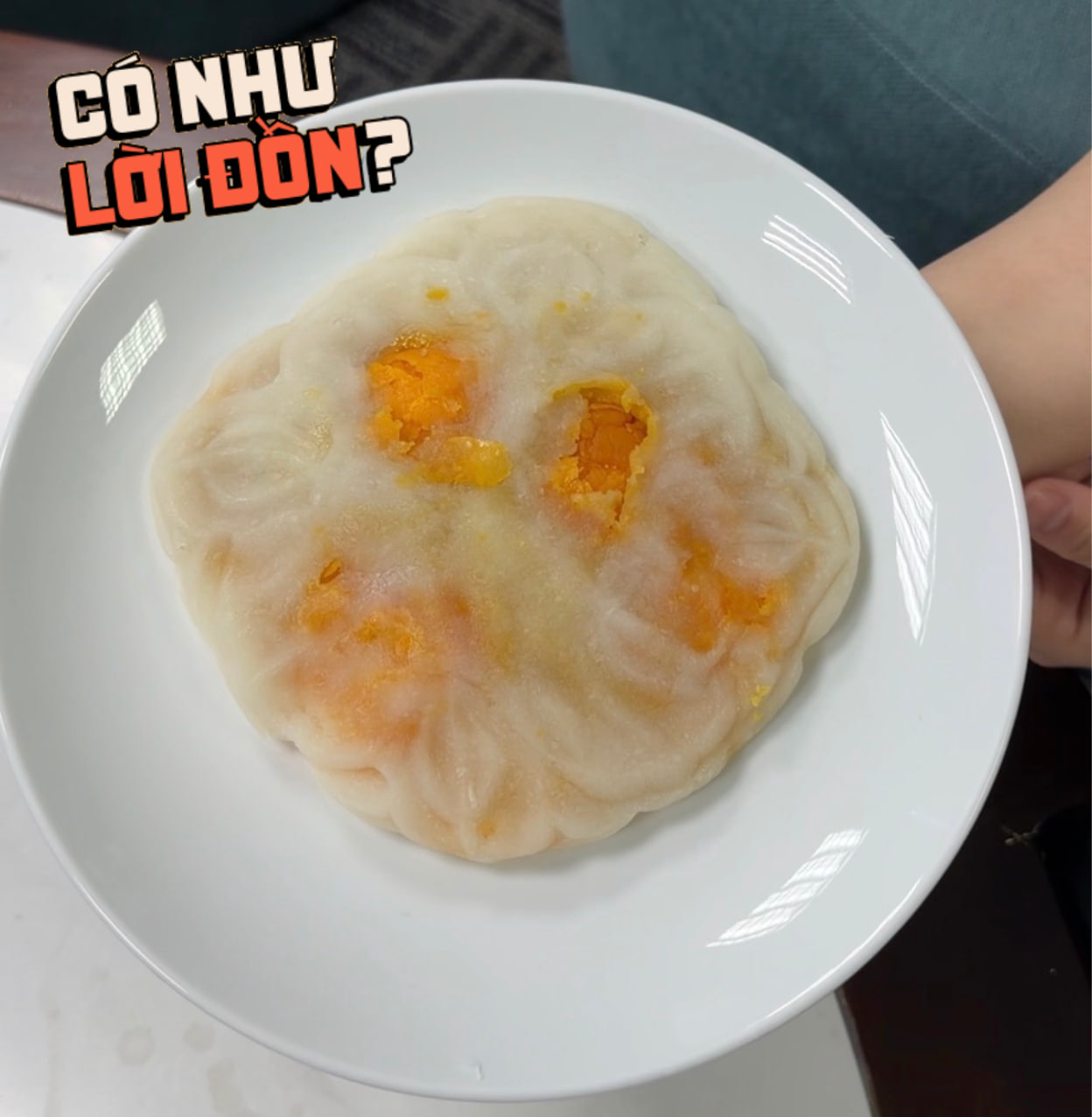 Qu&aacute; đ&aacute;ng tiếc 2 phi&ecirc;n bản &ldquo;b&aacute;nh dẻo thị phi&rdquo; m&ugrave;a Trung thu 2026: Bản cũ lộm cộm ngọt gắt, bản mới bay sạch hương hoa đặc trưng - Ảnh 7.