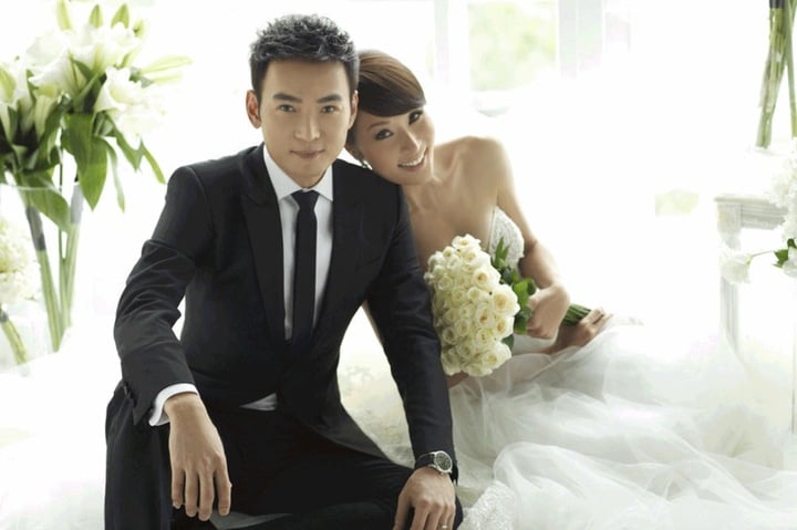 "Đệ nhất mỹ nam cổ trang" 2 lần đổ vỡ h&ocirc;n nh&acirc;n, U60 sống kh&eacute;p k&iacute;n sau giải nghệ- Ảnh 3.