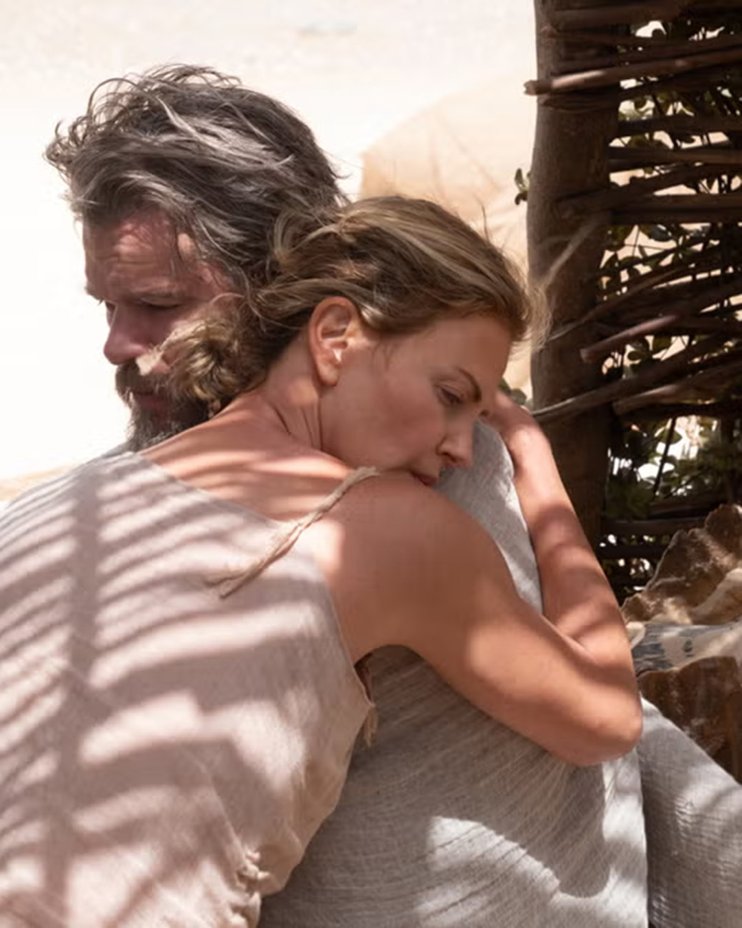 The Odyssey: "M&aacute;y lọc fan" xuất sắc nhất của Christopher Nolan- Ảnh 14.