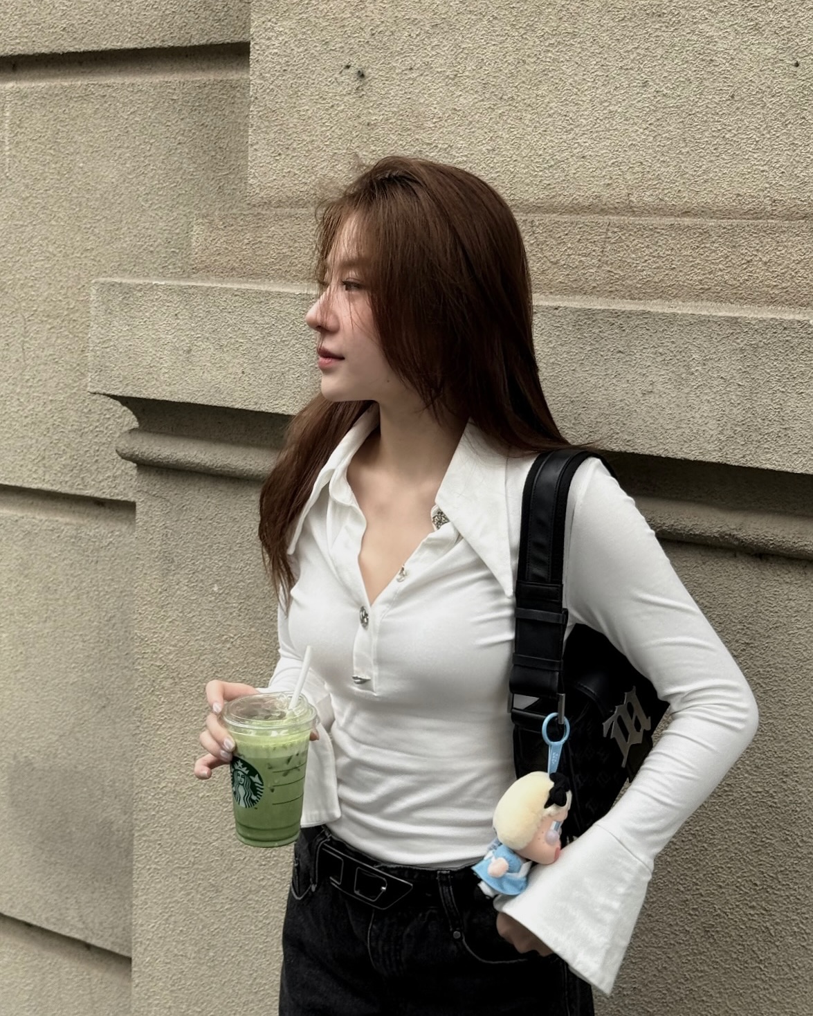Chuyện t&igrave;nh &ldquo;thanh xu&acirc;n vườn trường&rdquo; chưa từng c&ocirc;ng khai của mỹ nh&acirc;n trường Phan v&agrave; Qu&acirc;n A.P- Ảnh 10.