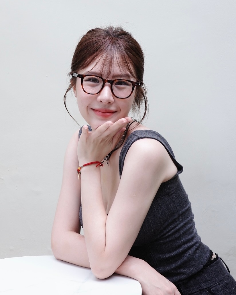 Chuyện t&igrave;nh &ldquo;thanh xu&acirc;n vườn trường&rdquo; chưa từng c&ocirc;ng khai của mỹ nh&acirc;n trường Phan v&agrave; Qu&acirc;n A.P- Ảnh 8.
