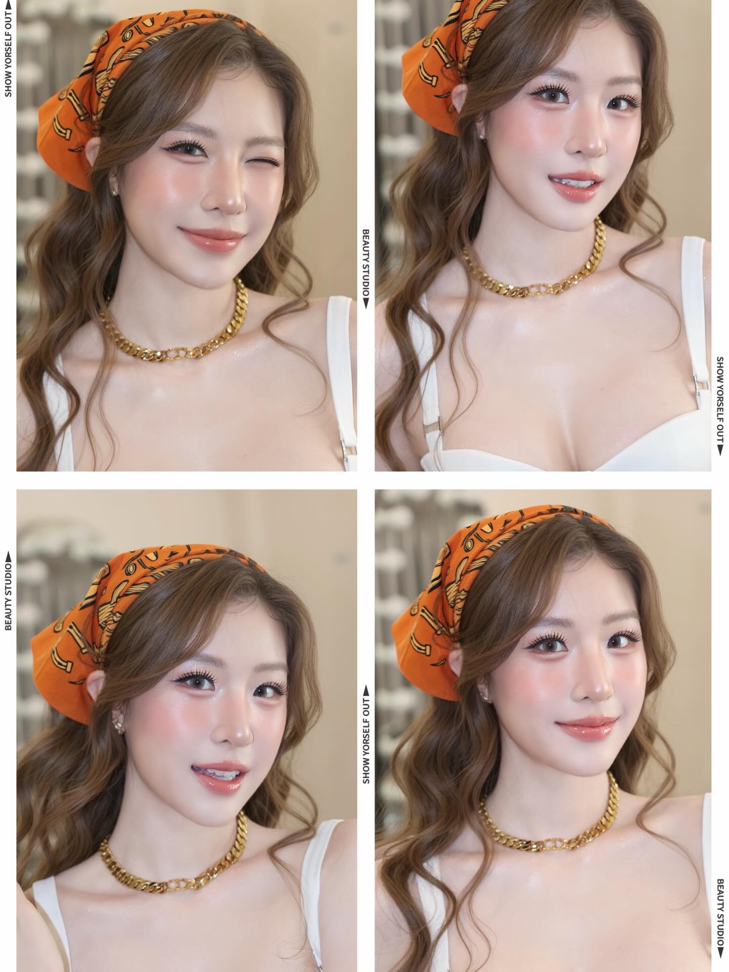 Chuyện t&igrave;nh &ldquo;thanh xu&acirc;n vườn trường&rdquo; chưa từng c&ocirc;ng khai của mỹ nh&acirc;n trường Phan v&agrave; Qu&acirc;n A.P- Ảnh 7.