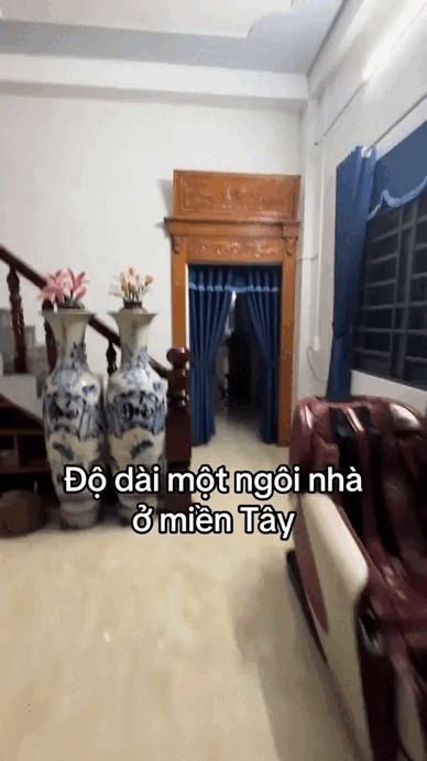 Nh&agrave; miền T&acirc;y khiến cả nước sững sờ- Ảnh 2.
