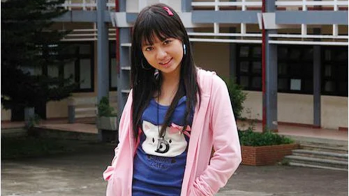 Nhan sắc "b&eacute;" Xu&acirc;n Nghi thay đổi thế n&agrave;o sau gần 3 thập kỷ đi h&aacute;t?- Ảnh 7.