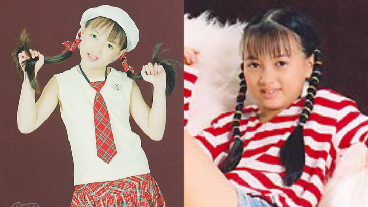 Nhan sắc "b&eacute;" Xu&acirc;n Nghi thay đổi thế n&agrave;o sau gần 3 thập kỷ đi h&aacute;t?- Ảnh 5.