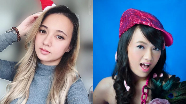 Nhan sắc "b&eacute;" Xu&acirc;n Nghi thay đổi thế n&agrave;o sau gần 3 thập kỷ đi h&aacute;t?- Ảnh 8.