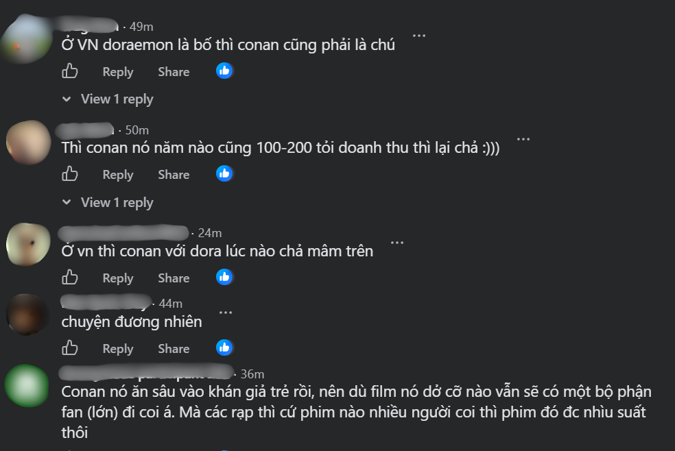 Qu&aacute; sợ bom tấn chưa chiếu đ&atilde; thu về 13 tỷ ở Việt Nam, dở đến mấy vẫn ch&aacute;y v&eacute; kh&ocirc;ng cản nổi- Ảnh 3.
