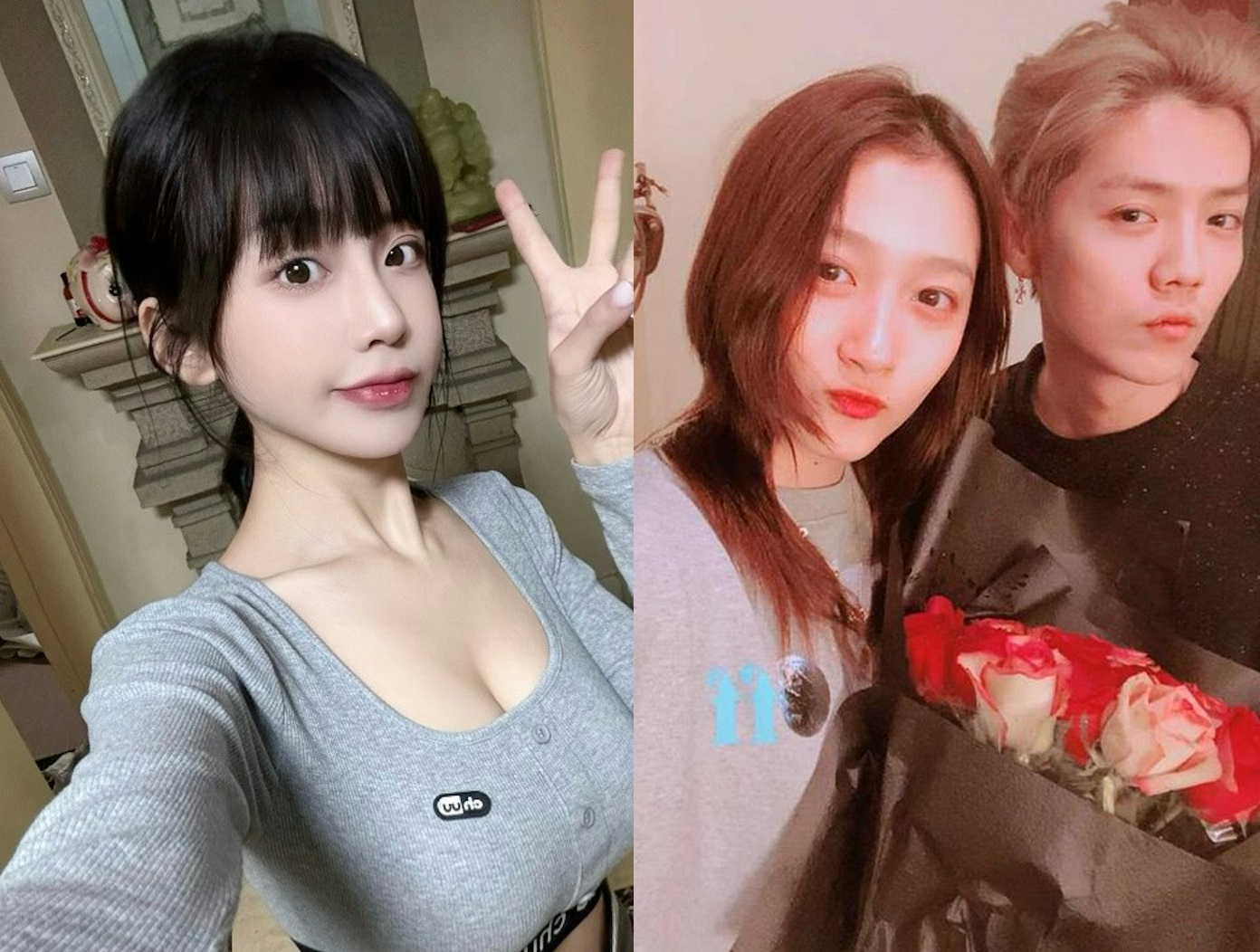 Quan Hiểu Đồng quay phim mới vẫn bị r&eacute;o t&ecirc;n v&igrave; Lộc H&agrave;m- Ảnh 5.