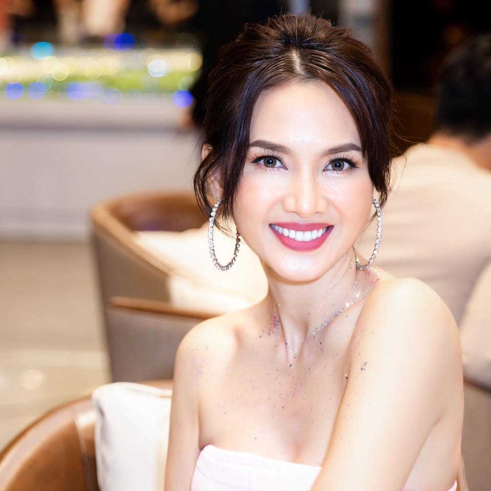 Danh xưng &ldquo;b&agrave; ch&uacute;a visual&rdquo; chỉ d&agrave;nh cho đ&uacute;ng 1 người ở Việt Nam: Đẹp qu&aacute; thể đ&aacute;ng, t&igrave;nh đầu kh&ocirc;ng phải chị th&igrave; l&agrave; ai- Ảnh 5.