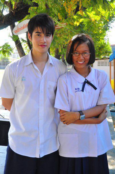 Cho tiền cũng kh&ocirc;ng tin đ&acirc;y l&agrave; Baifern Pimchanok- Ảnh 2.