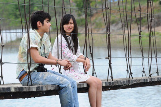 Cho tiền cũng kh&ocirc;ng tin đ&acirc;y l&agrave; Baifern Pimchanok- Ảnh 5.