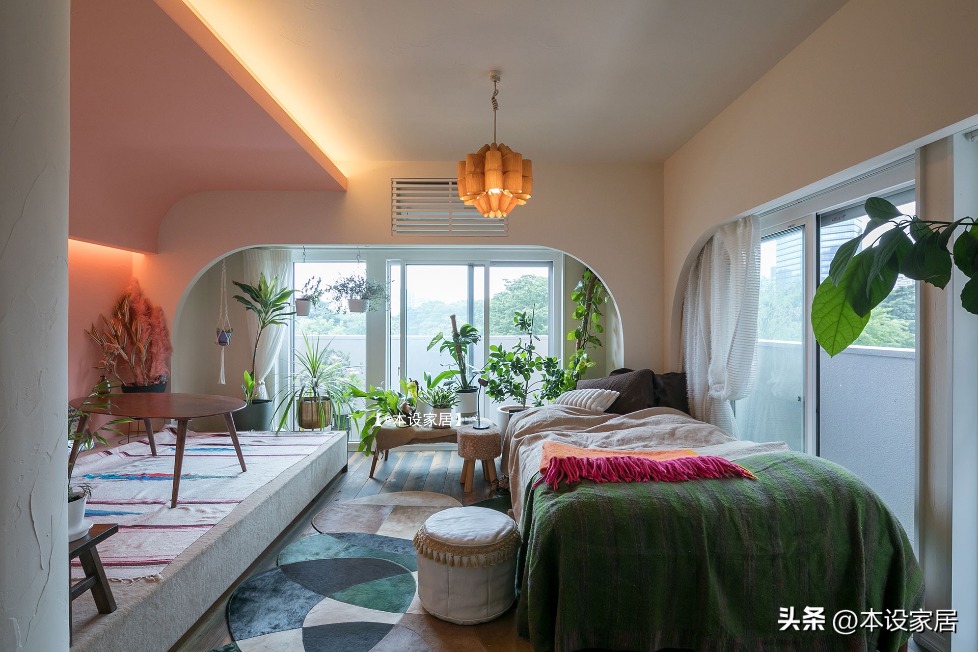 Tự mua căn hộ 44m&sup2; ở tuổi đ&ocirc;i mươi, c&ocirc; g&aacute;i sinh năm 2000 n&oacute;i một c&acirc;u khiến nhiều người gật g&ugrave;: "Cảm ơn bố mẹ đ&atilde; từng &eacute;p m&igrave;nh học h&agrave;nh chăm chỉ"- Ảnh 3.