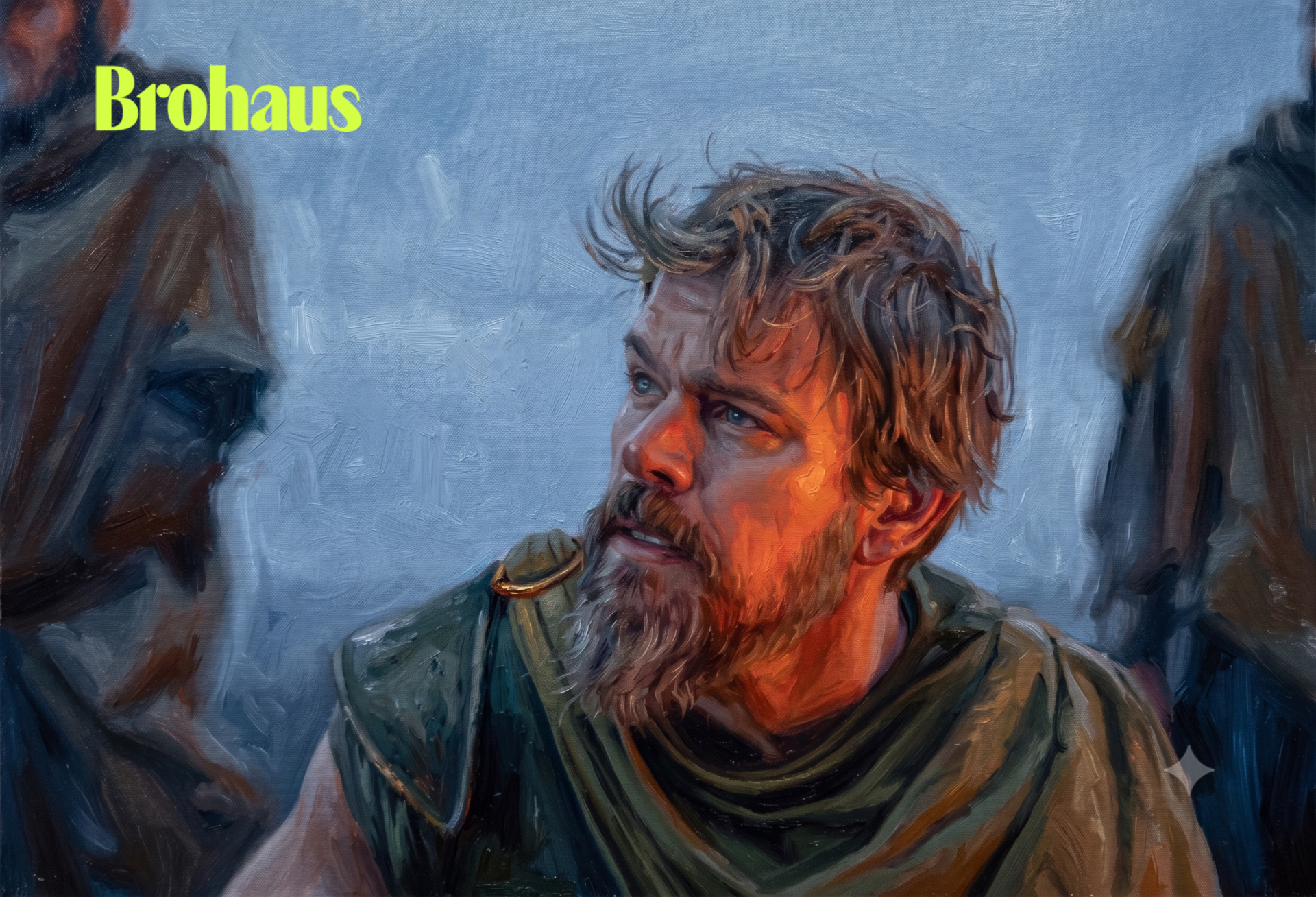 Odysseus: Người đ&agrave;n &ocirc;ng kh&ocirc;ng cần một c&aacute;i kết đẹp để được nhớ đến mu&ocirc;n đời- Ảnh 2.
