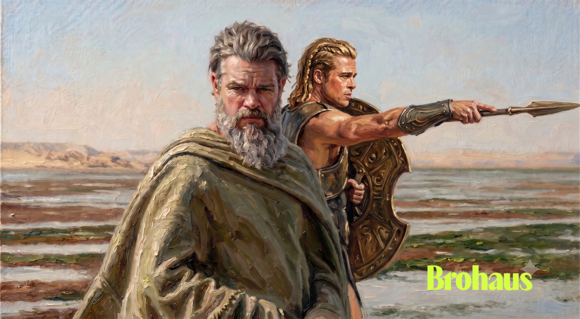 Odysseus: Người đ&agrave;n &ocirc;ng kh&ocirc;ng cần một c&aacute;i kết đẹp để được nhớ đến mu&ocirc;n đời- Ảnh 3.