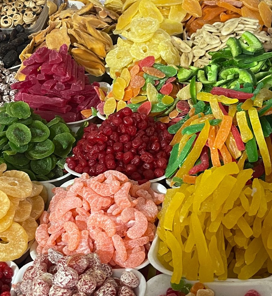 Nhắc nhở lần cuối: 3 loại tr&aacute;i c&acirc;y nằm trong "danh s&aacute;ch đen" của n&atilde;o, g&acirc;y đột quỵ, m&ecirc; mấy cũng KH&Ocirc;NG ăn nhiều - Ảnh 1.