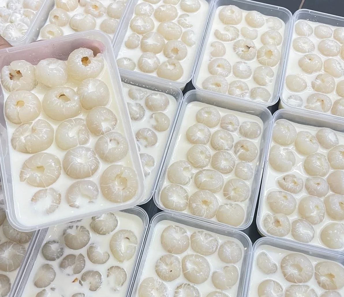 Nhắc nhở lần cuối: 3 loại tr&aacute;i c&acirc;y nằm trong "danh s&aacute;ch đen" của n&atilde;o, g&acirc;y đột quỵ, m&ecirc; mấy cũng KH&Ocirc;NG ăn nhiều - Ảnh 3.