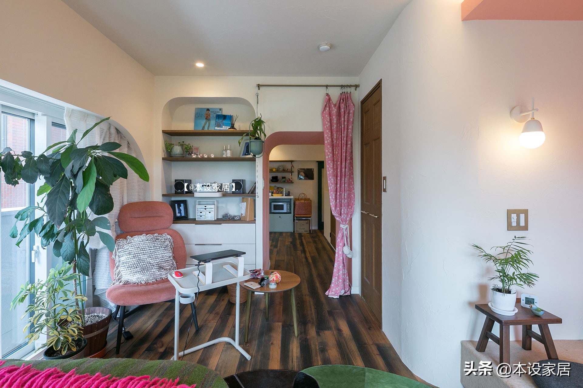 Tự mua căn hộ 44m&sup2; ở tuổi đ&ocirc;i mươi, c&ocirc; g&aacute;i sinh năm 2000 n&oacute;i một c&acirc;u khiến nhiều người gật g&ugrave;: "Cảm ơn bố mẹ đ&atilde; từng &eacute;p m&igrave;nh học h&agrave;nh chăm chỉ"- Ảnh 10.