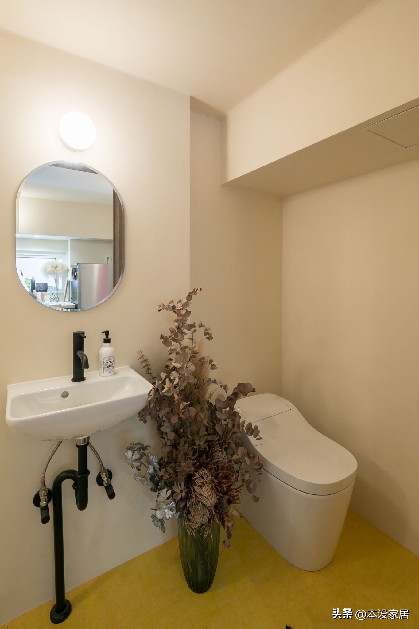 Tự mua căn hộ 44m&sup2; ở tuổi đ&ocirc;i mươi, c&ocirc; g&aacute;i sinh năm 2000 n&oacute;i một c&acirc;u khiến nhiều người gật g&ugrave;: "Cảm ơn bố mẹ đ&atilde; từng &eacute;p m&igrave;nh học h&agrave;nh chăm chỉ"- Ảnh 14.