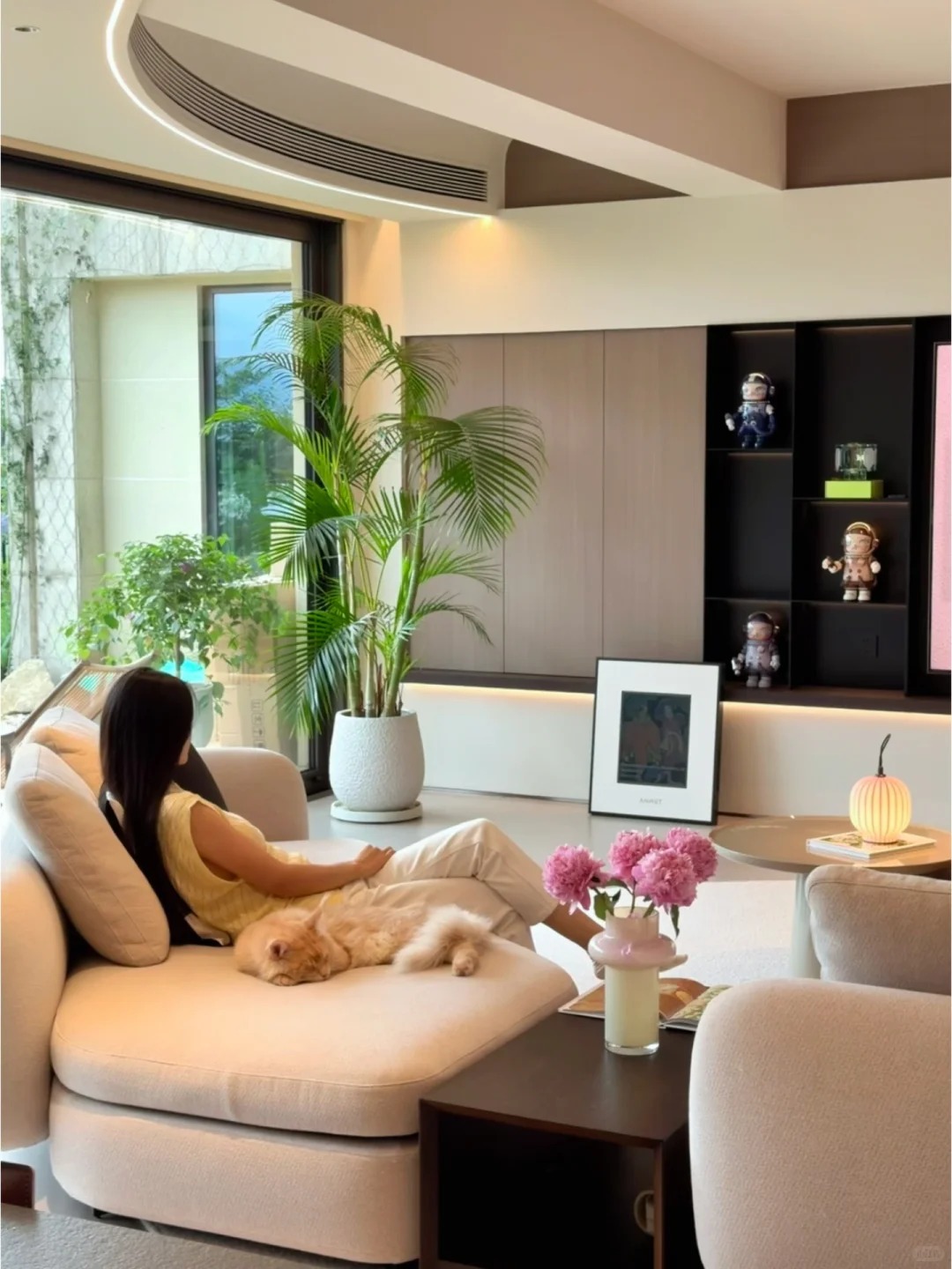 "55 gi&acirc;y, 9,5 tỷ, t&ocirc;i đ&atilde; c&oacute; được cuộc sống m&agrave; ai cũng phải ghen tị" - Ảnh 1.