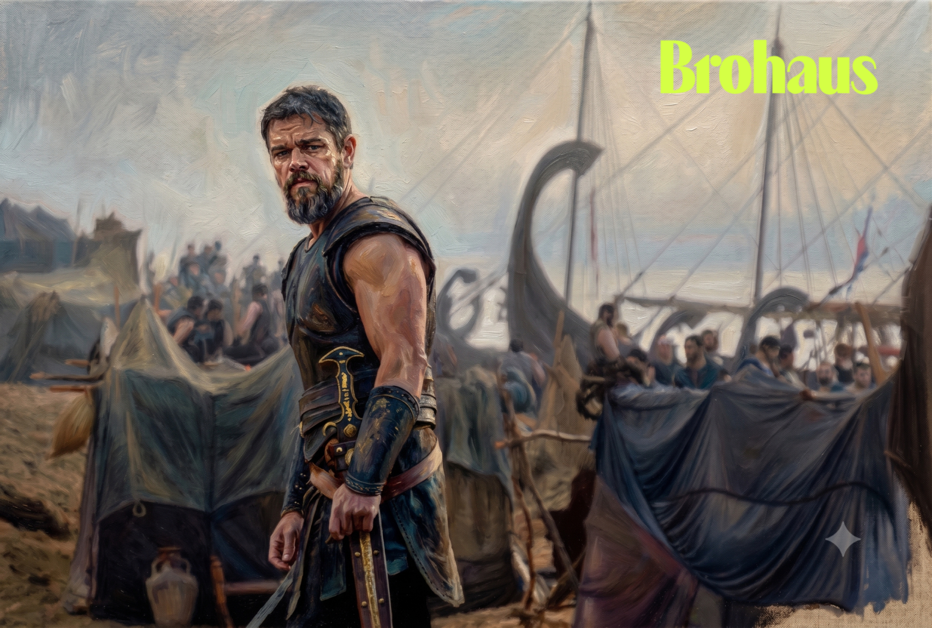 Odysseus: Người đ&agrave;n &ocirc;ng kh&ocirc;ng cần một c&aacute;i kết đẹp để được nhớ đến mu&ocirc;n đời- Ảnh 5.
