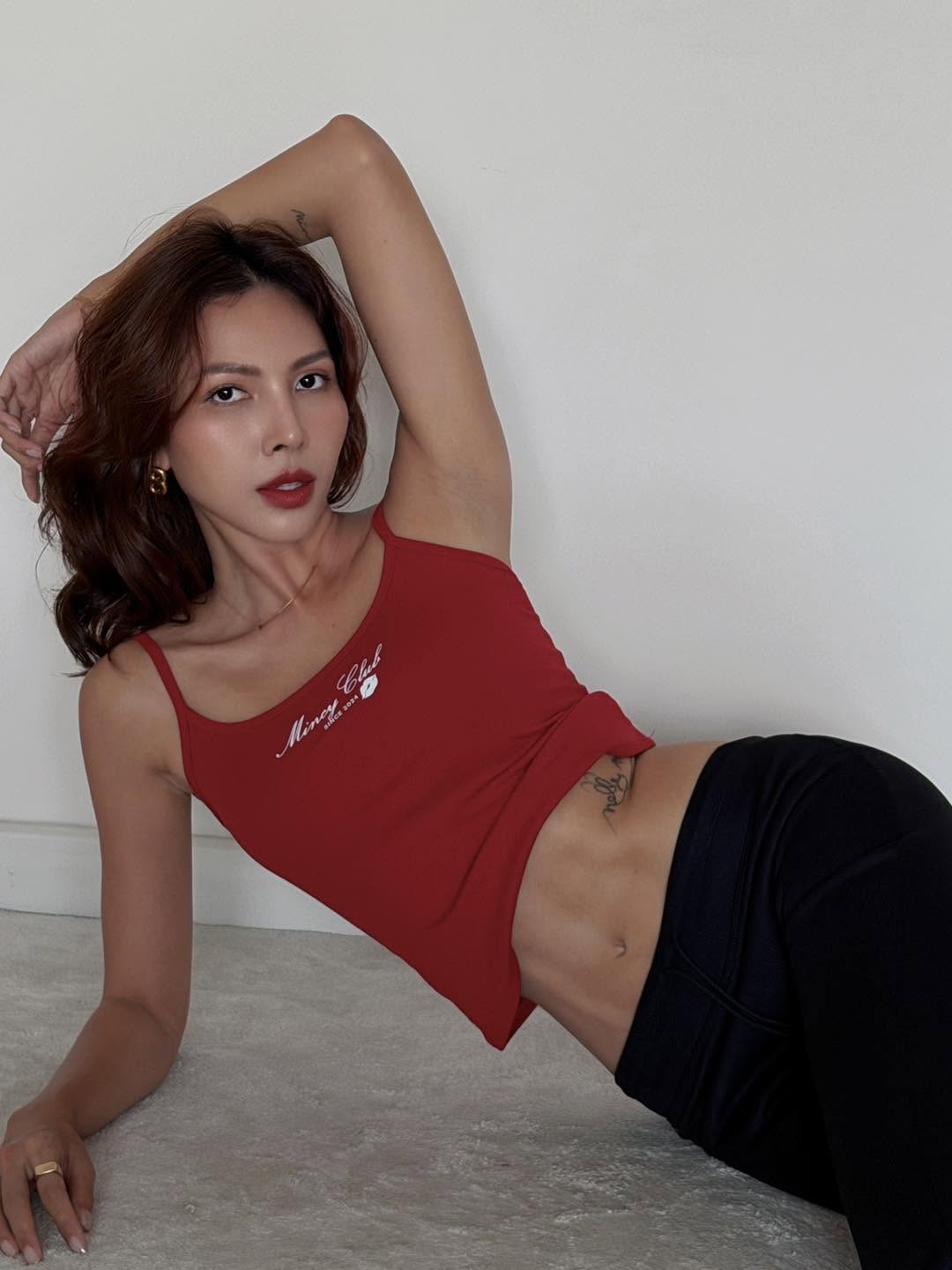 X&ocirc;n xao Minh Triệu - Thi&ecirc;n &Acirc;n c&oacute; biến căng, đ&ograve;i tag thẳng t&ecirc;n để "ba mặt một lời"?- Ảnh 5.