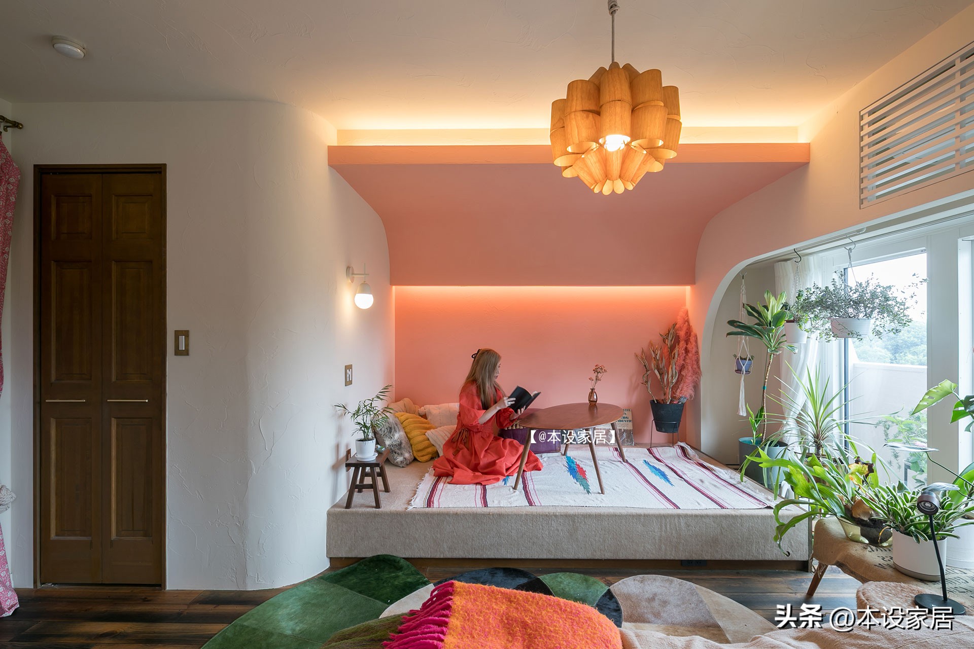 Tự mua căn hộ 44m&sup2; ở tuổi đ&ocirc;i mươi, c&ocirc; g&aacute;i sinh năm 2000 n&oacute;i một c&acirc;u khiến nhiều người gật g&ugrave;: "Cảm ơn bố mẹ đ&atilde; từng &eacute;p m&igrave;nh học h&agrave;nh chăm chỉ"- Ảnh 8.