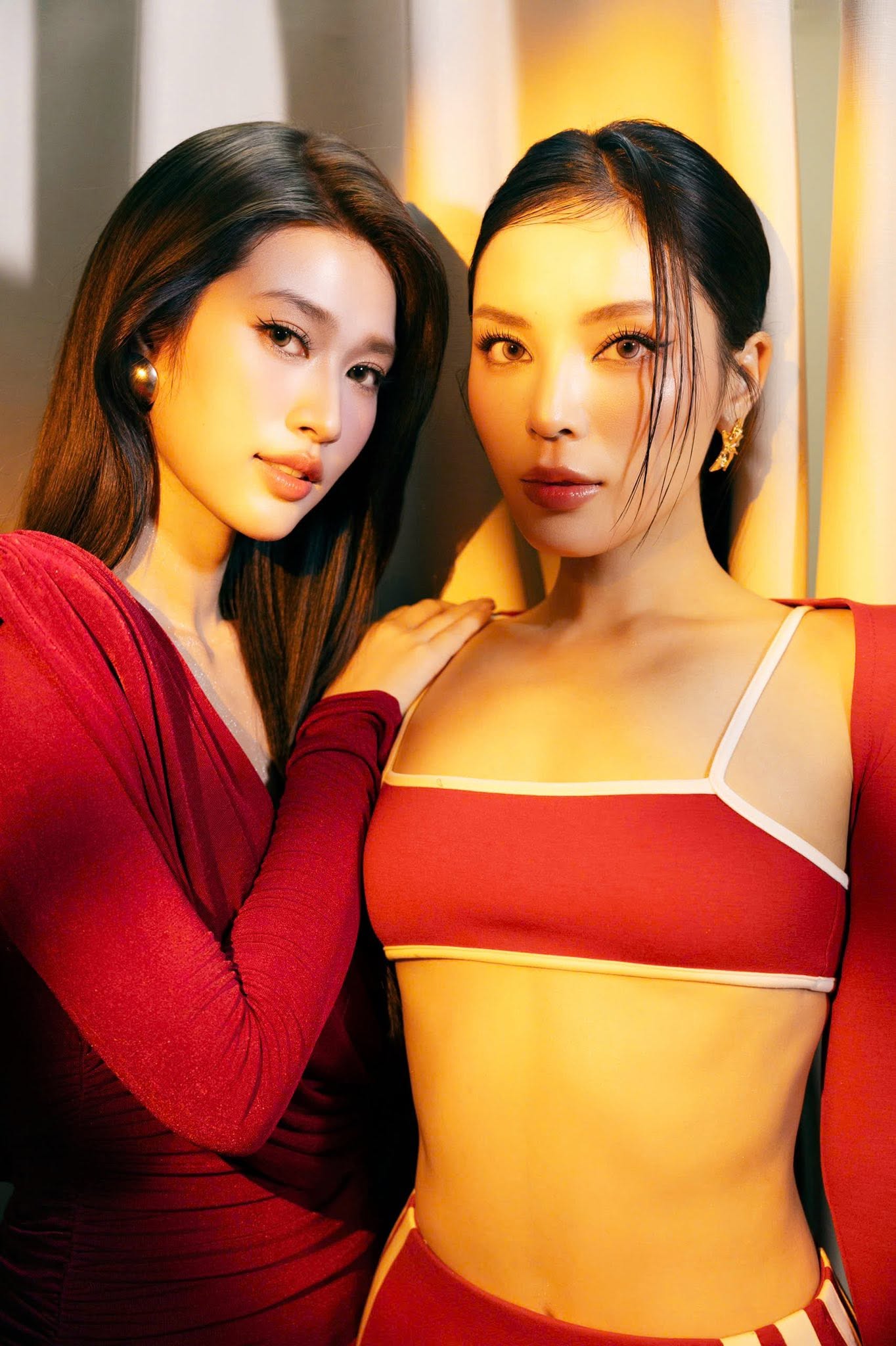 X&ocirc;n xao Minh Triệu - Thi&ecirc;n &Acirc;n c&oacute; biến căng, đ&ograve;i tag thẳng t&ecirc;n để "ba mặt một lời"?- Ảnh 6.