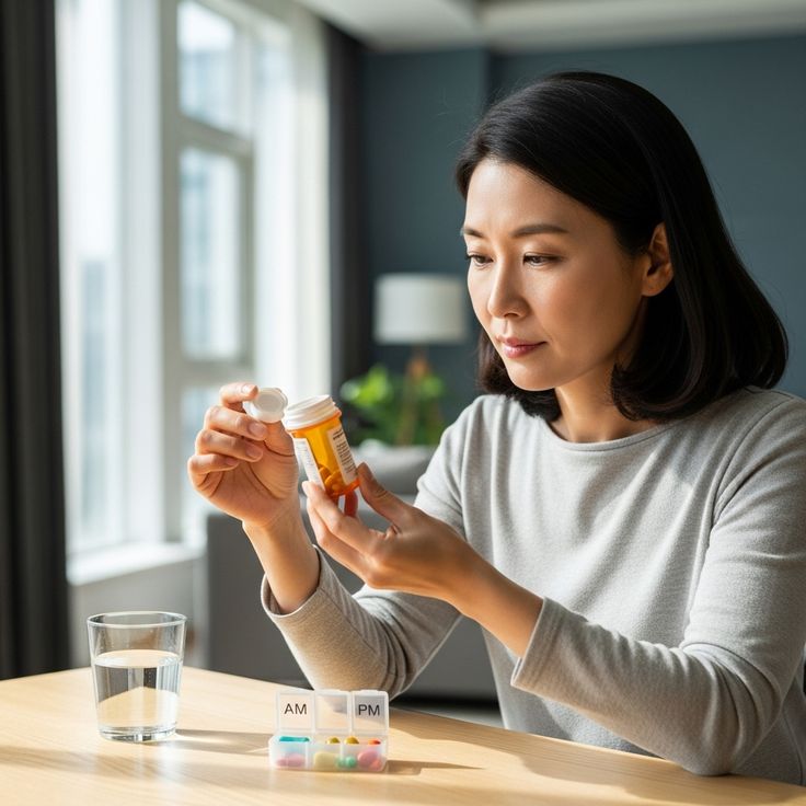 Xem phim nước ngo&agrave;i to&agrave;n thấy đựng thuốc trong lọ, c&ograve;n Việt Nam lại đ&oacute;ng trong vỉ? Sự thật khiến bạn sẽ rất bất ngờ- Ảnh 1.