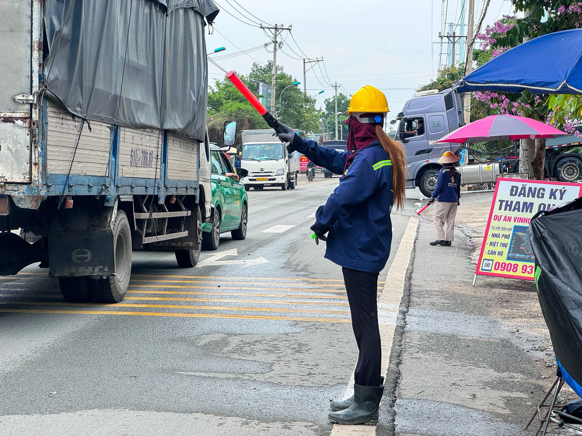 Vingroup đầu tư hơn 2,3 tỷ USD, mảnh đất 'đắp chiếu' h&agrave;ng thập kỷ lập tức g&acirc;y ch&uacute; &yacute;...tương lai sẽ l&agrave; chỗ ở cho 60.000 sinh vi&ecirc;n v&agrave; giảng vi&ecirc;n- Ảnh 9.