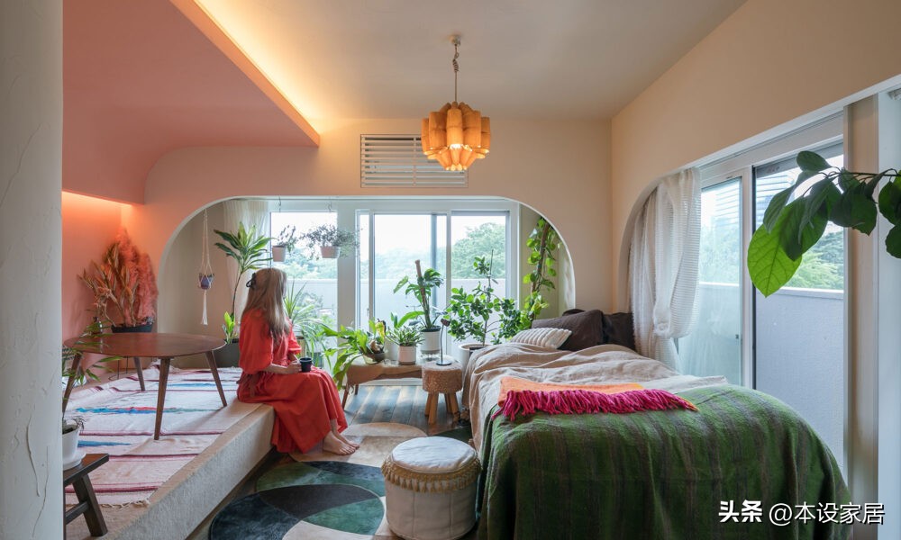 Tự mua căn hộ 44m&sup2; ở tuổi đ&ocirc;i mươi, c&ocirc; g&aacute;i sinh năm 2000 n&oacute;i một c&acirc;u khiến nhiều người gật g&ugrave;: "Cảm ơn bố mẹ đ&atilde; từng &eacute;p m&igrave;nh học h&agrave;nh chăm chỉ"- Ảnh 1.